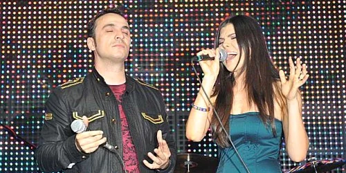 Directia 5 în concert