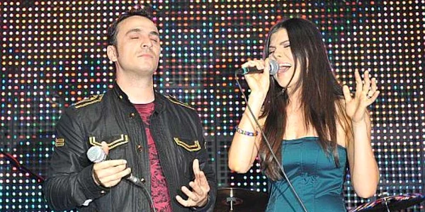 Directia 5 în concert