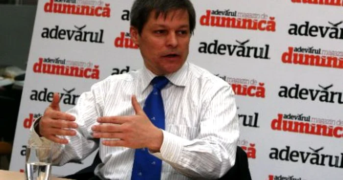 Selecţia întrebărilor pentru Dacian Cioloş a început