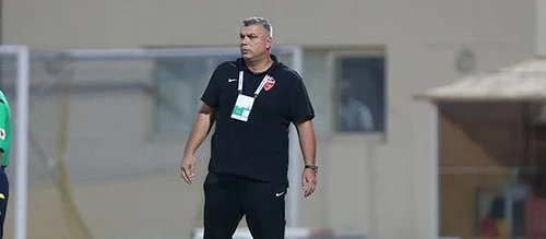 Cosmin Olăroiu
