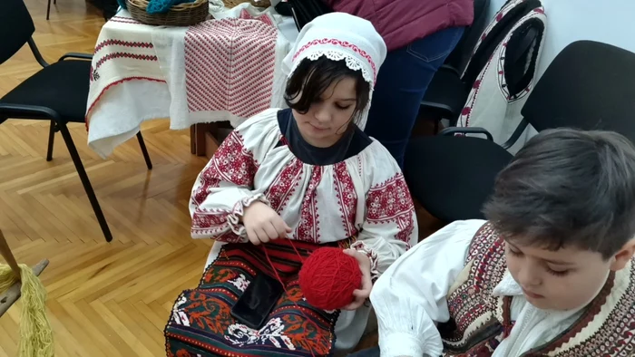 şezătoare slatina - foto alina mitran