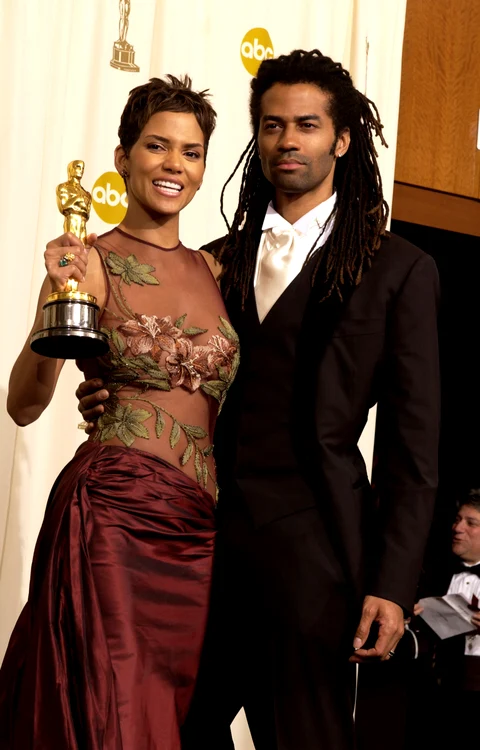 Halle Berry Eric Benet GettyImages 78596917 jpg