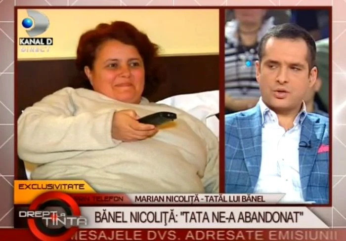 Ionica şi partenerul său de viaţă, Marian Nicoliţă, au profitat din plin de condiţiile oferite de hotel