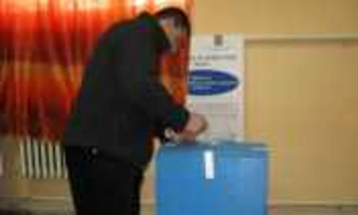 Procesul de vot nu a fost afectat