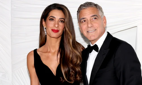 George și Amal Clooney la New York, GettyImages (6) jpg