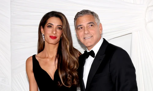George și Amal Clooney la New York, GettyImages (6) jpg