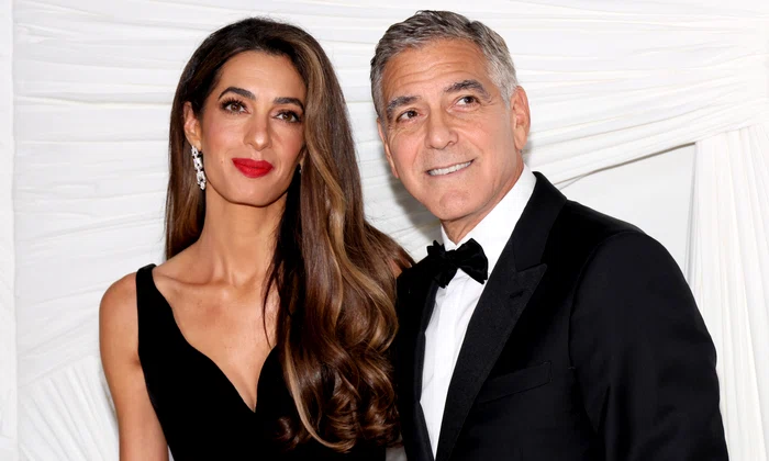 George și Amal Clooney la New York, GettyImages (6) jpg