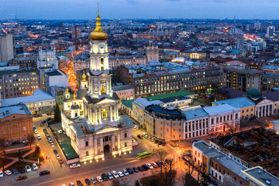 harkov shutterstock