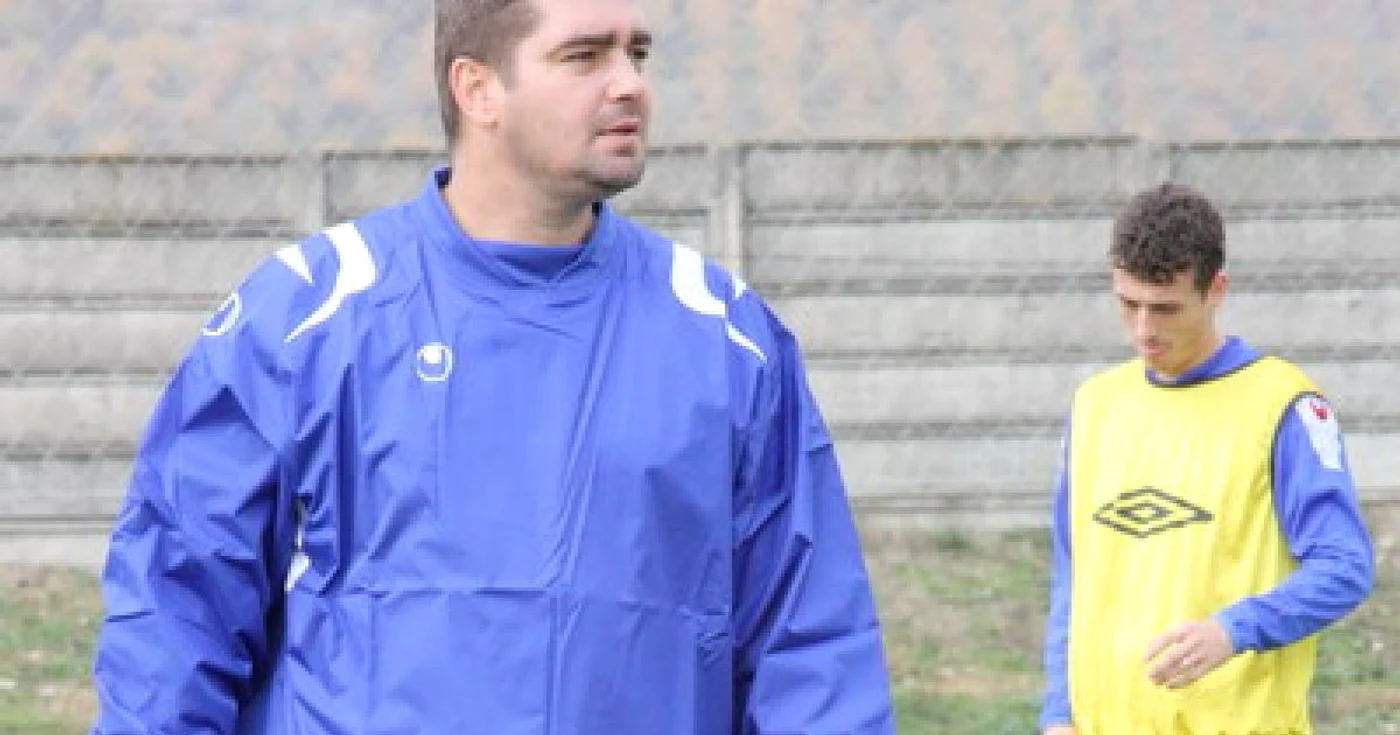 Ciobotariu crede că Timişoara se va concentra acum pe meciurile din campionat 