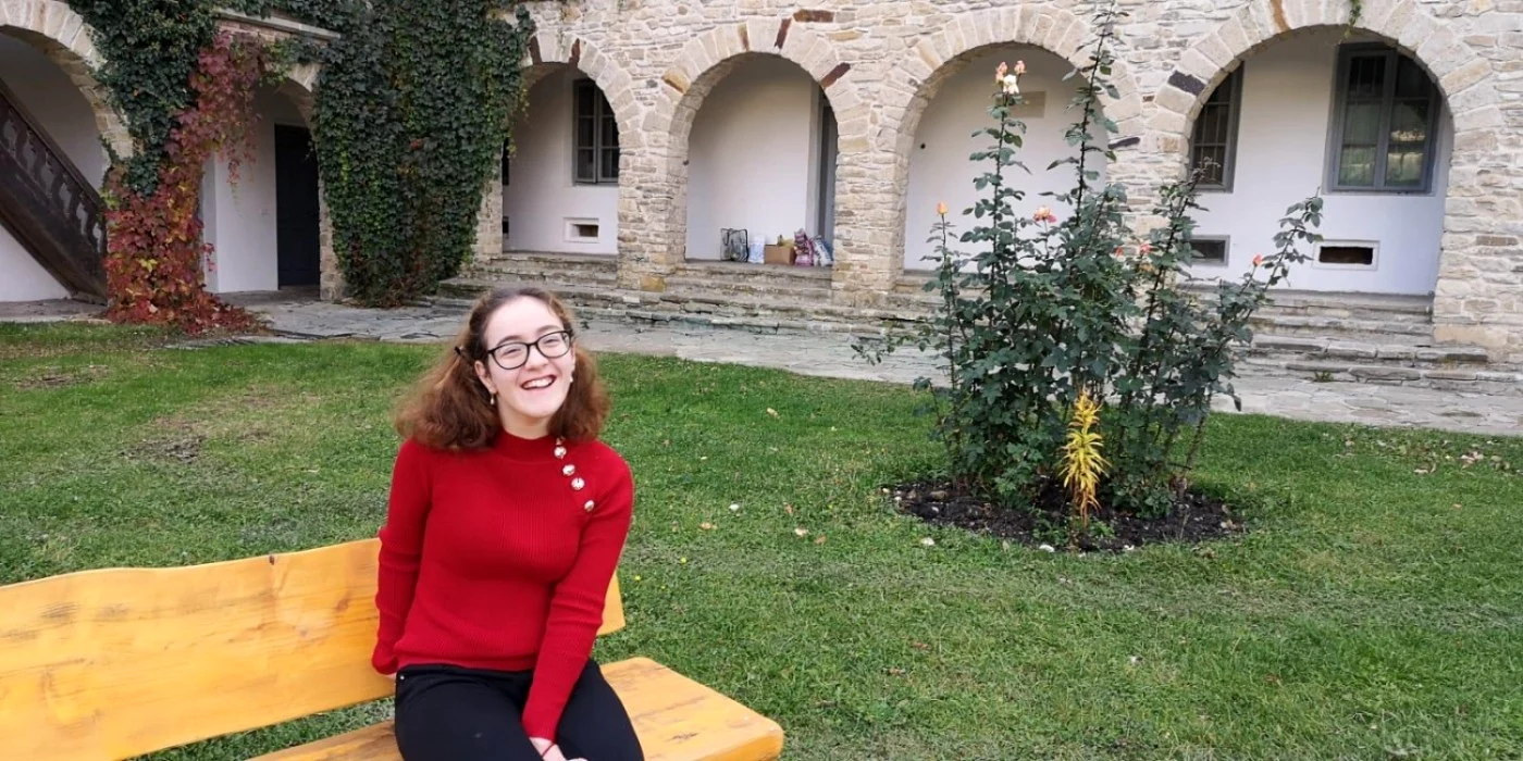 Diana este înzestrată cu o memorie fantastică FORO Arhiva personală