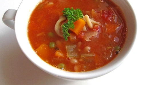 Minestrone soup 2 jpeg