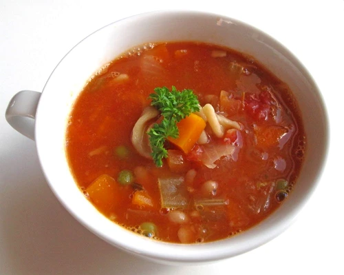 Minestrone soup 2 jpeg
