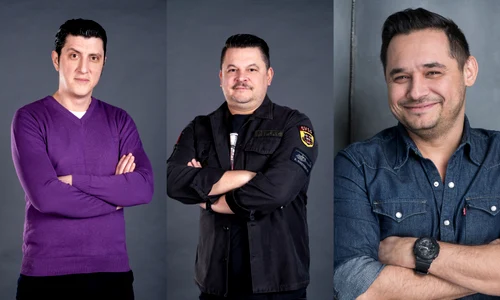 5 bobonete dita si rait prezinta emisiunea la maruta jpg jpeg