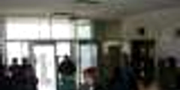 Magistrații tulceni au decis arestarea perventivă a inculpatului