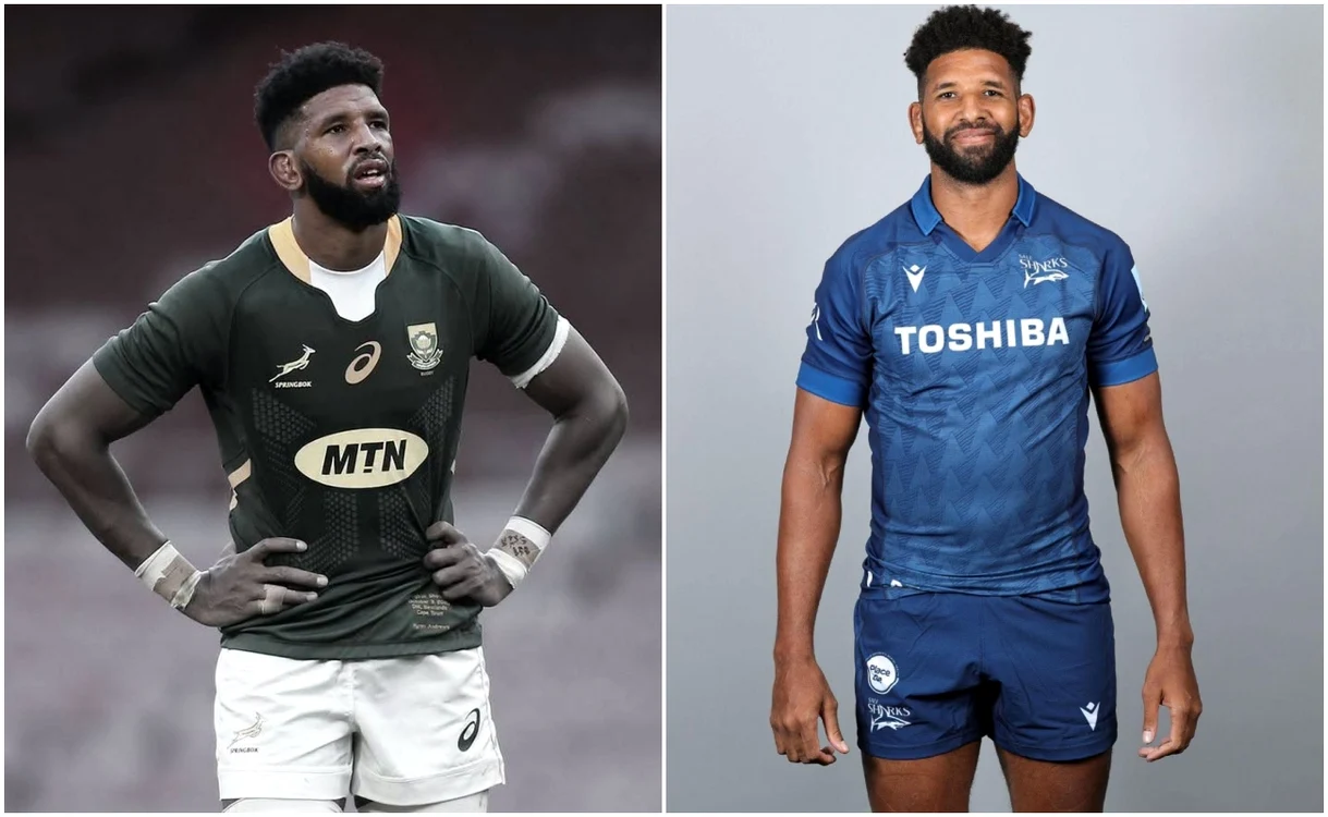 A murit Hyron Andrews, jucător de rugby.