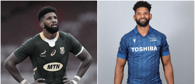 Doliu în lumea sportului! Jucătorul de rugby Hyron Andrews a murit la doar 31 de ani, cu o zi înainte de meci