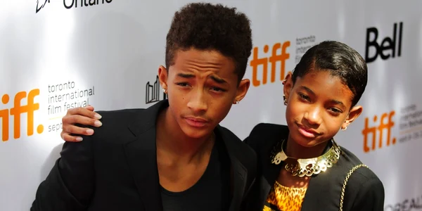 willow si jaden smith Reuters