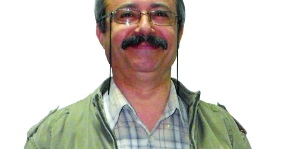 Virgil Iaru