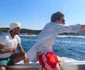 Familia Beckham, vacanță în Sardinia, Instagram