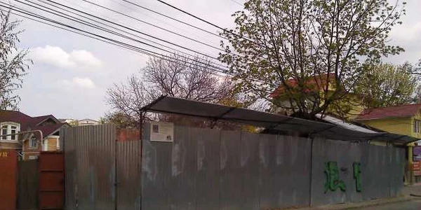 monument sciusev 52