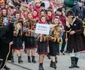 Festivalul „Datini şi obiceiuri de iarnă” FOTO Facebook Maricel Popa