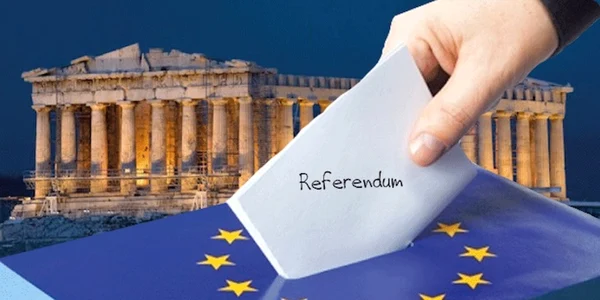 grecia referendum