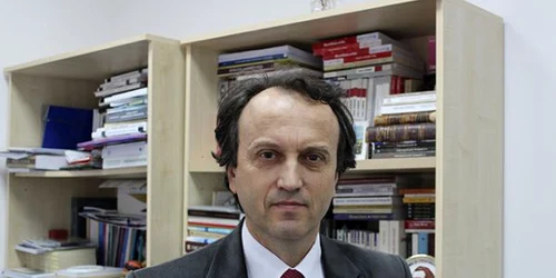 Mircea A Diaconu