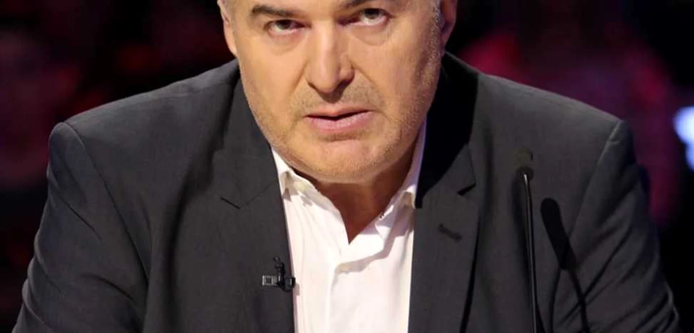Florin Călinescu FOTO Pro TV