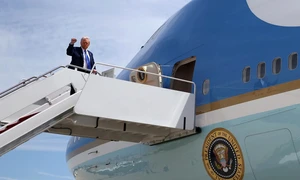 trump avion prezidential foto x jpg