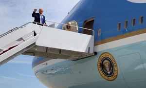 trump avion prezidential foto x jpg