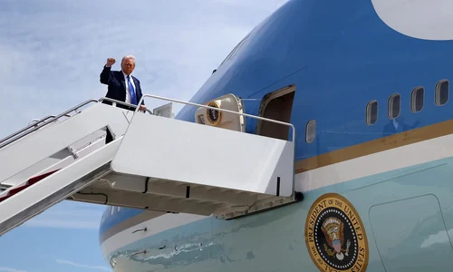 trump avion prezidential foto x jpg
