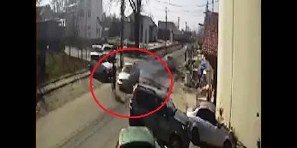 accident visina camere