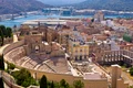 cartagena spania foto x 