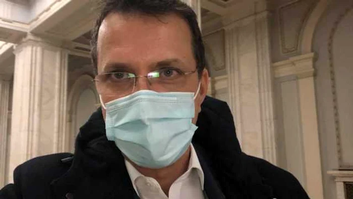 ionut mosteanu