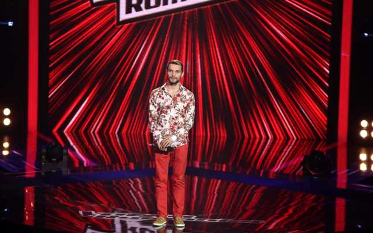 andrei vitan vocea romaniei foto pro tv