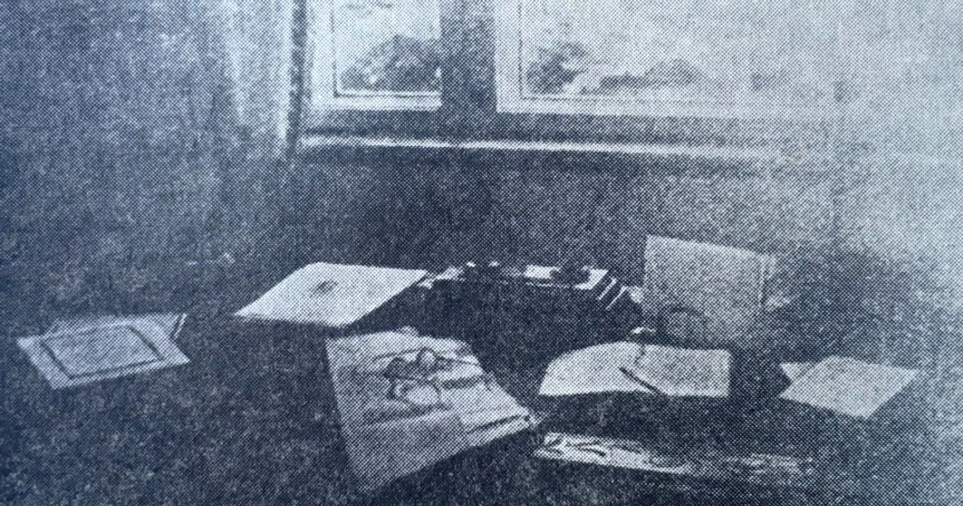 Nicolae Iorga 