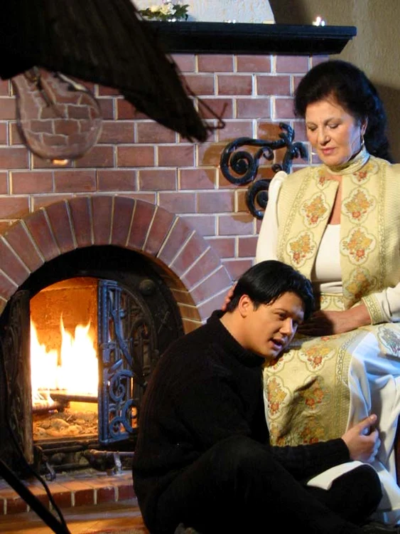 Fuego va susţine 15 concerte înainte de SărbătoriFOTO: Arhiva personală