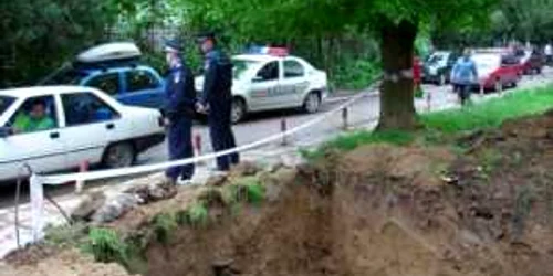 Proiectilul va fi distrus