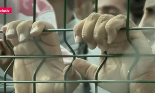 Seară de documentare jurnalistice pe tema crizei refugiaților png