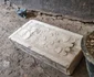 Un dulap descoperit într-o casă din Pompeii, plin cu obiecte personale