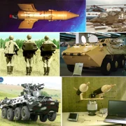 Muniție armament românesc Colaj