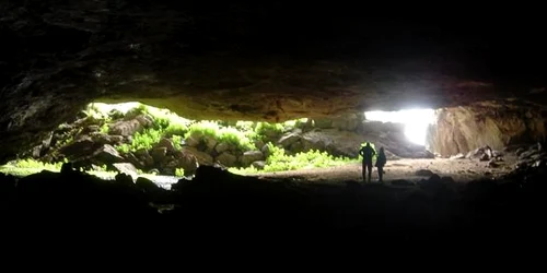 Kitum Cave. FOTO atlasobscura.com