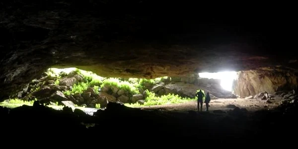 Kitum Cave. FOTO atlasobscura.com