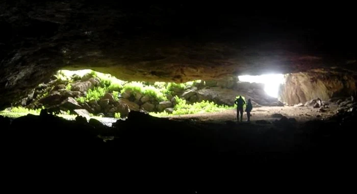 Kitum Cave. FOTO atlasobscura.com