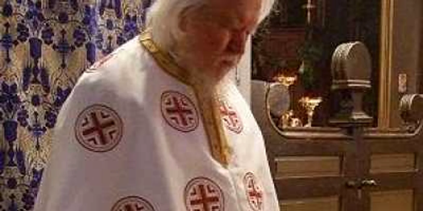 Cluj: A murit Arhimandritul Teofil Părăian, unul dintre marii duhovnici ortodocşi ai României
