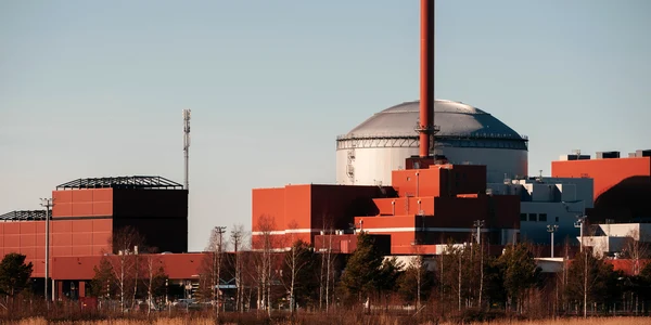 Olkiluoto 3 nuclear reactor in Eurajoki profimedia 0503691285 jpg