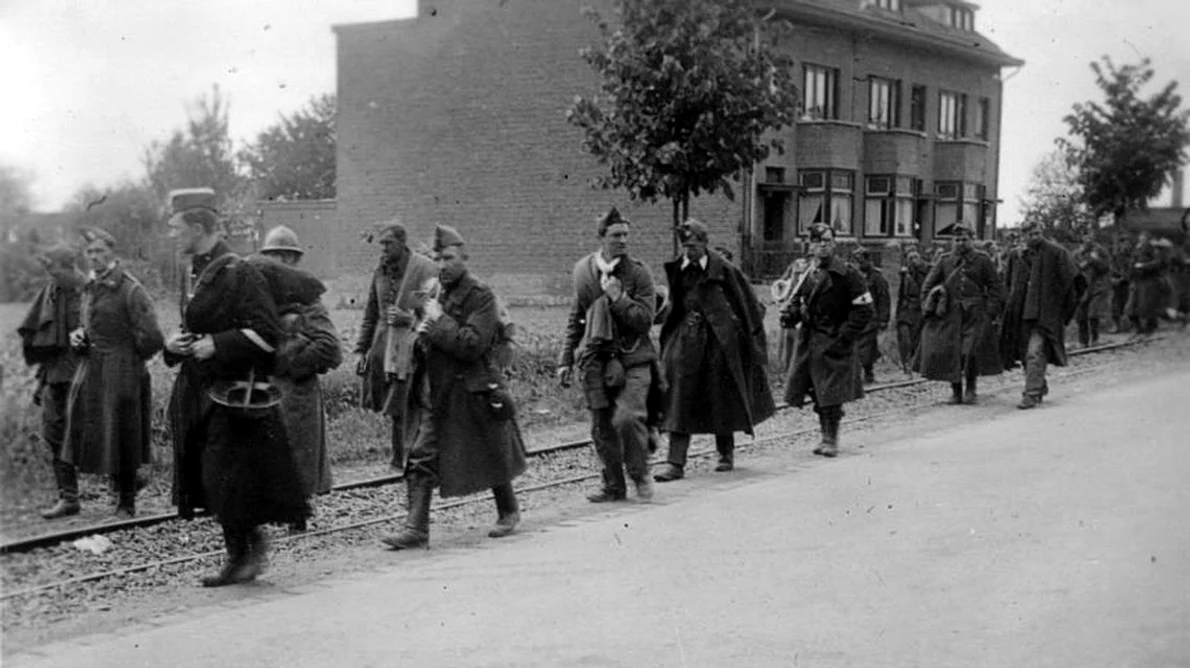 28 mai: Belgia capitulează în faţa Germaniei jpeg
