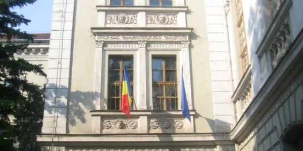 Colegiul Mihai Eminescu