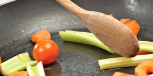 Legumele gătite,  la fel de hrănitoare