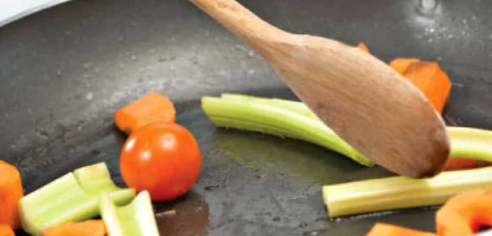 Legumele gătite, la fel de hrănitoare